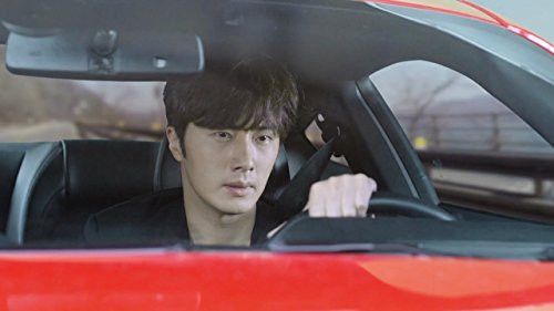 Il-Woo Jung in High-End Crush (2015)