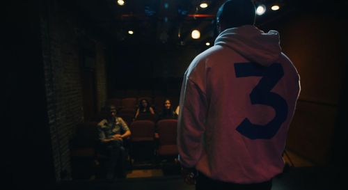 Same Drugs music by Chance the Rapper: Music Video Adaptation by Ben Venturina Produced by Aly Mang Cinematography, Edit