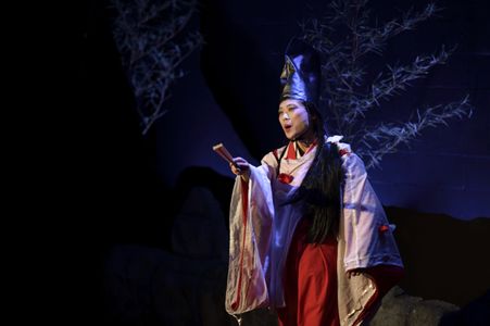 SHIZUKA-GOZEN