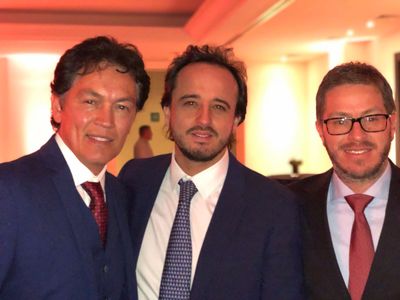 Jorge Jimenez_Samuel Duque_Andres Vargas_Premiere_JJ