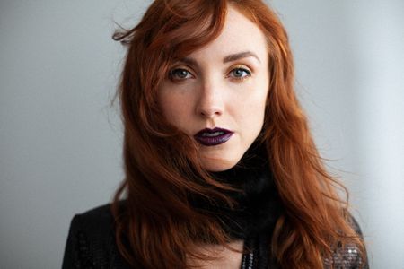 Ashley Ames