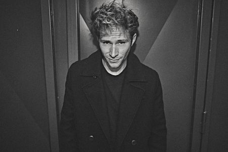 Nicolas Robin