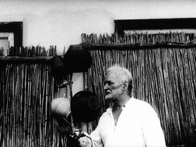 Dmitri Milyutenko in Krynytsya dlya sprahlykh (1965)
