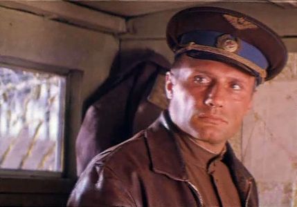 Aleksandr Porokhovshchikov in I ty uvidish nebo (1978)
