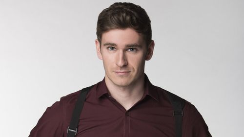 Chris Newman