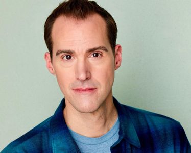Chris Amos