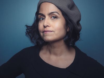 Monica Bhatnagar