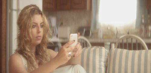 Chelsea Logan in To Get Her (2011)