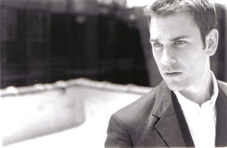 Chris Prangley