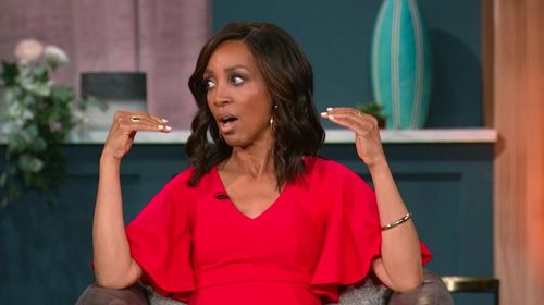 Shaun Robinson in 90 Day: The Single Life (2021)