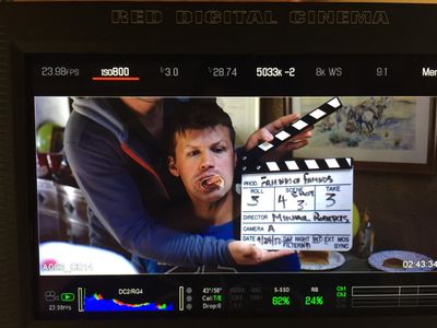 BTS still on ‘Friends of Friends’