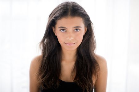 Miah Madden
