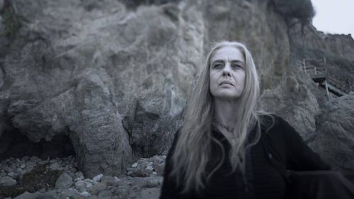 Anna Lerbom