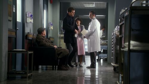 Fringe, Season 4