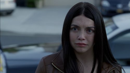 Alexa Sutherland - Deadly Cheer Mom