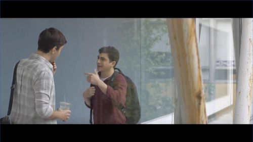 Tony Macht - After Class with Justin Long