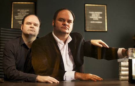 Atle Antonsen in Dag (2010)
