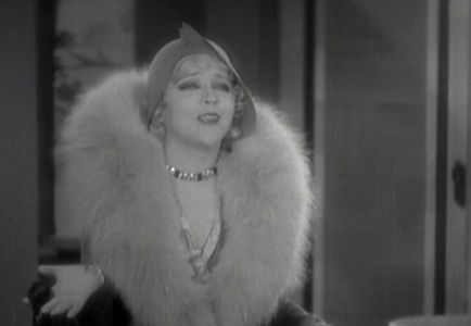 Mae Murray in Bachelor Apartment (1931)