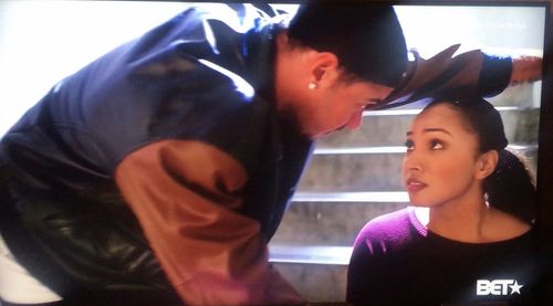Still from “Murder in the Thirst”