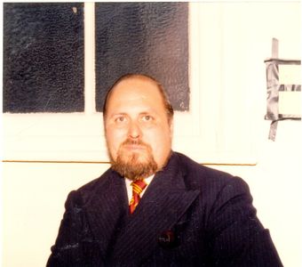 Rupert Billings in 'The Happiest Days of Your Life' [2]