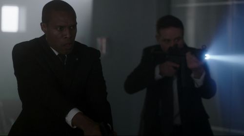 Hostages