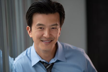Mike Pu