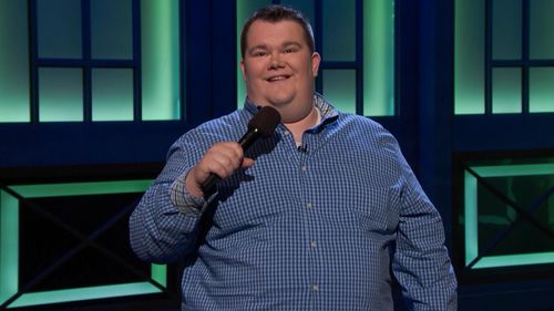 Chris Cope in Conan (2010)