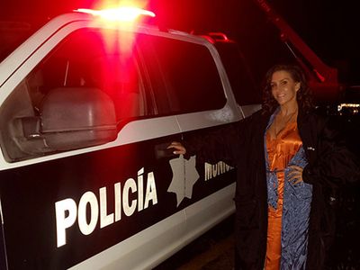 Cecile Cubiló