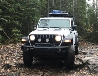 JEEP MOPAR NATIONAL