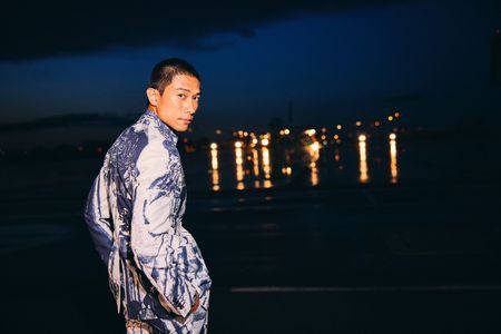 Desmond Tan