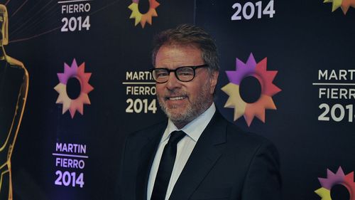 Mario Pasik