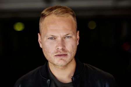 Max Beck