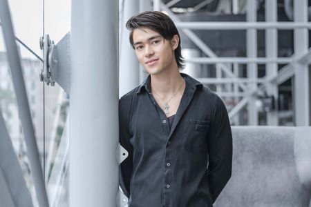 Screen International (Stars of Tomorrow 2023)