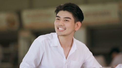 Chinnarat Siriphongchawalit in 2gether (2020)