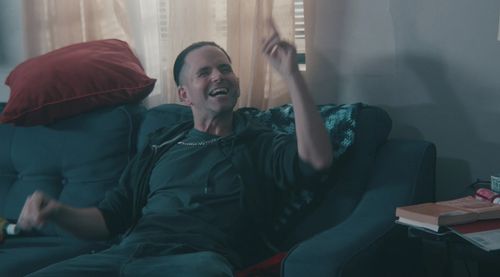 Shane Ryan-Reid in Night Cops (2023)