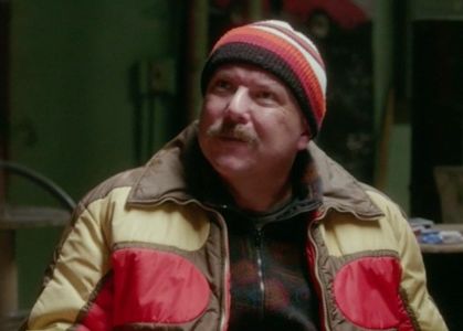 Bad Judge # 1.09 