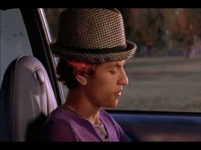 Jeffrey Licon in Mysterious Skin (2004)