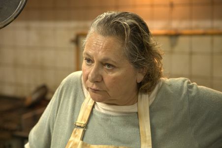 Rita Cortese in Wild Tales (2014)
