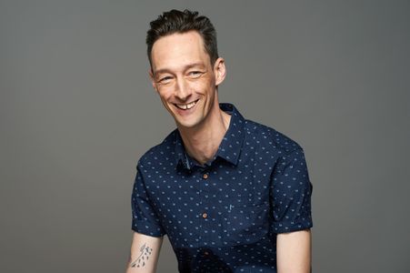 2019 Headshot