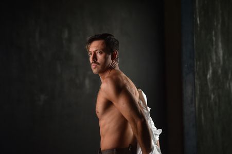 Michael John Benzaia