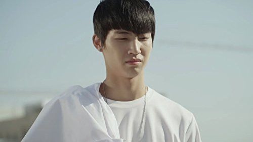 J.B. in Dream Knight (2015)