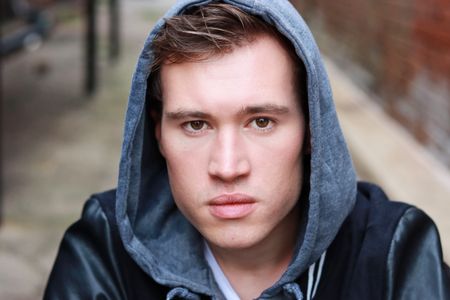 Dillon Mann