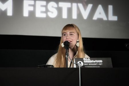 Ella Greenwood