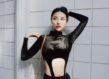 Jessie Yang