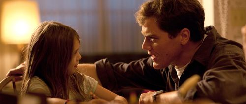 Michael Shannon and Tova Stewart in Take Shelter (2011)