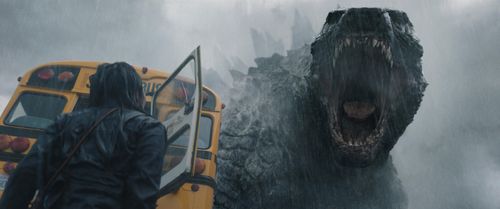 Anna Sawai in Monarch: Legacy of Monsters (2023)