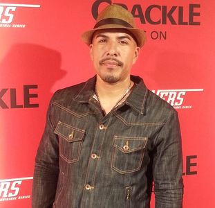 The Sony Premiere of Cleaners at SonyStudios 9-27-2013 Jacket by 