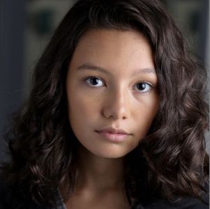 Sophia Abelita