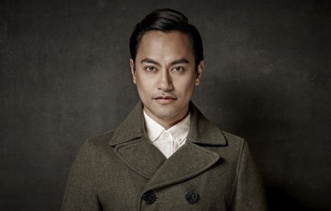 Francis Luta