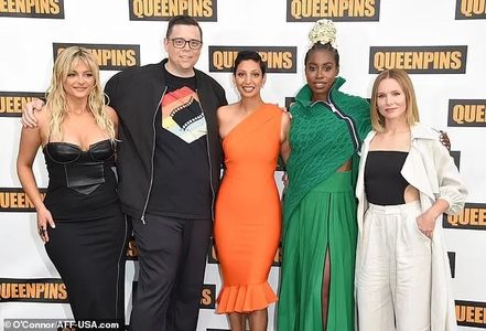 BeBe Rexha, Dir. Aron Gaudet and Gita Pullapilly, Kirby, Kristen Bell